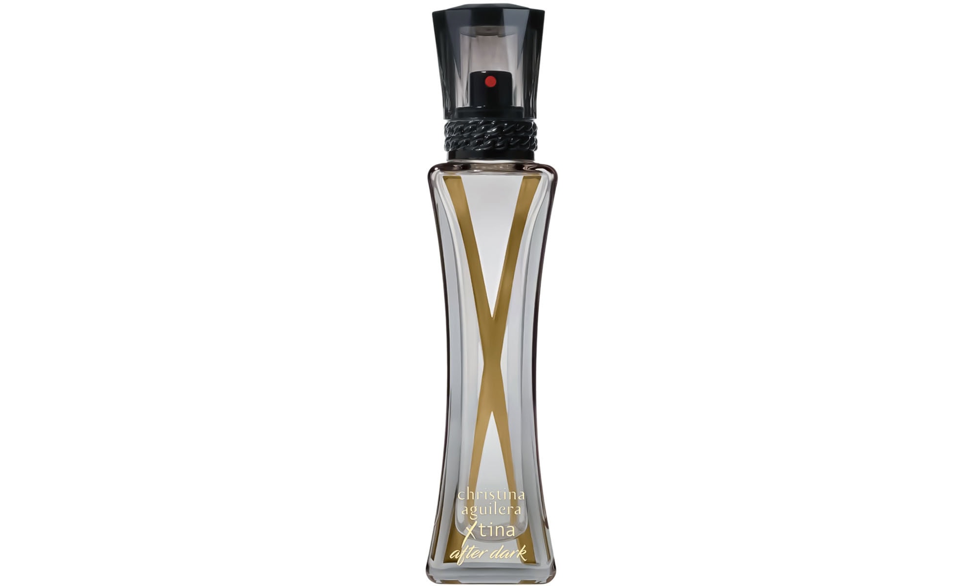 2025 new perfume christina aguilera xtina after dark