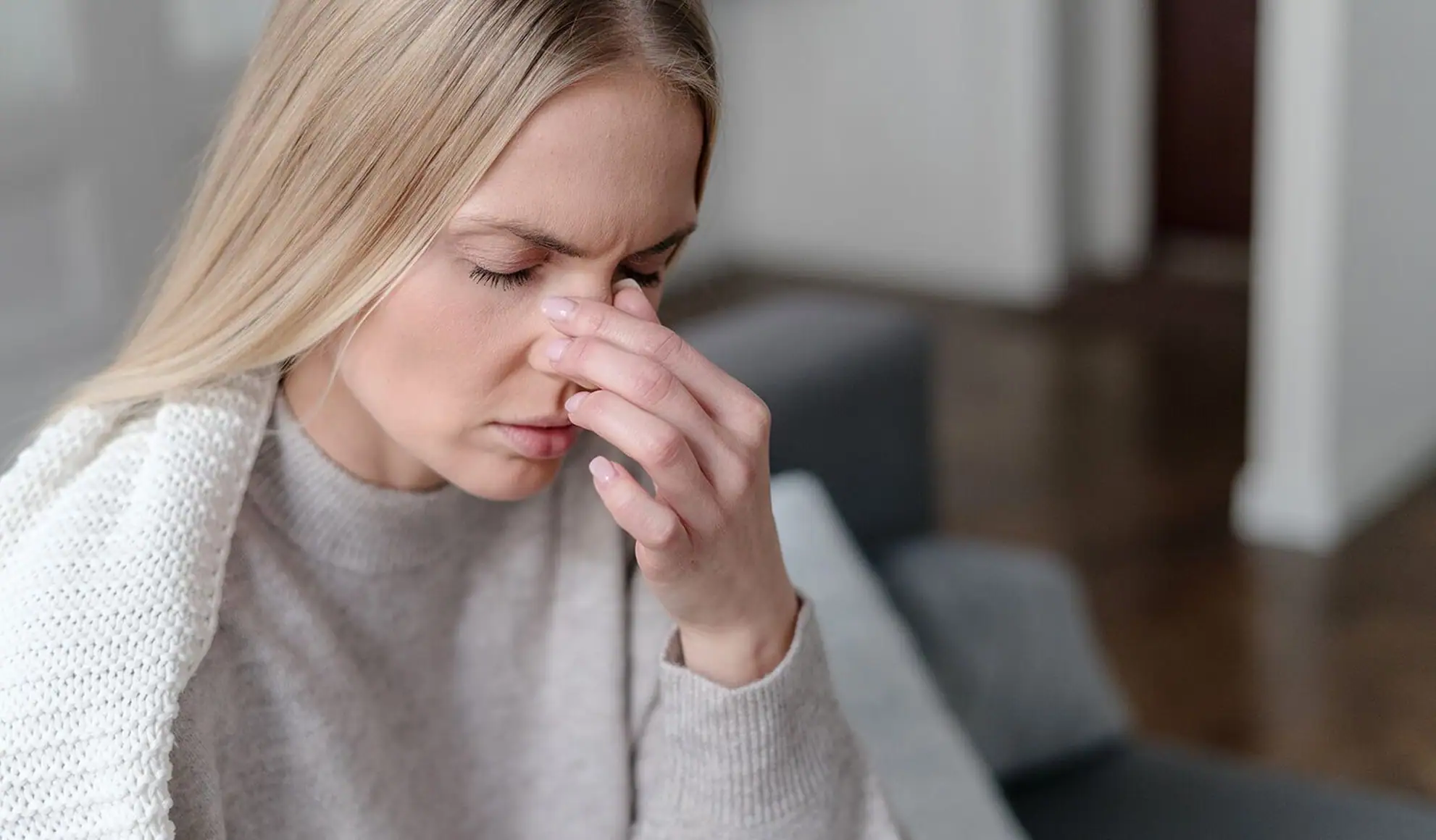 At BionwoRx, we’ll work with you to pinpoint the cause of your inflammation and treat it naturally and effectively.