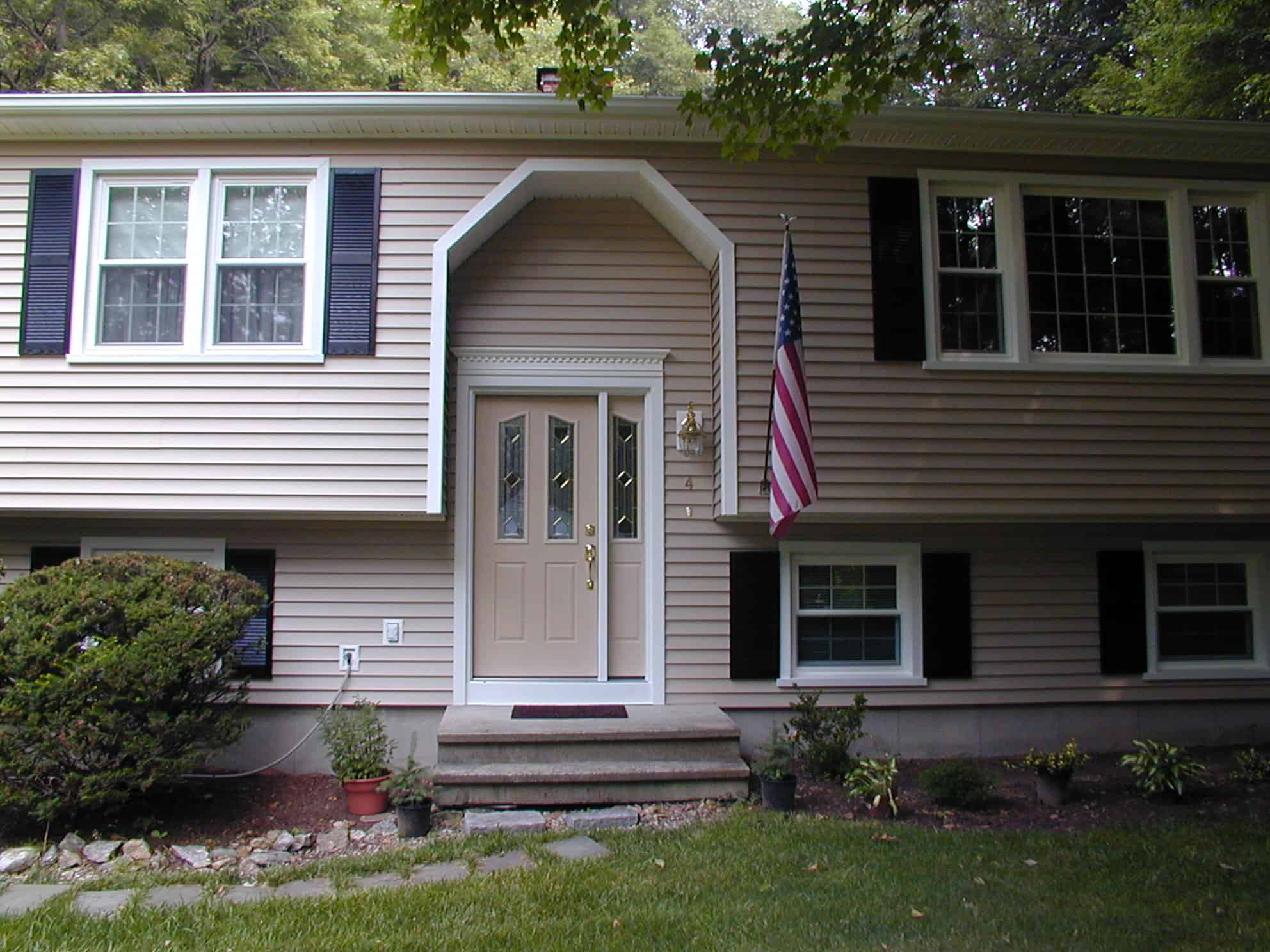 Vinyl Siding Company Thomaston CT