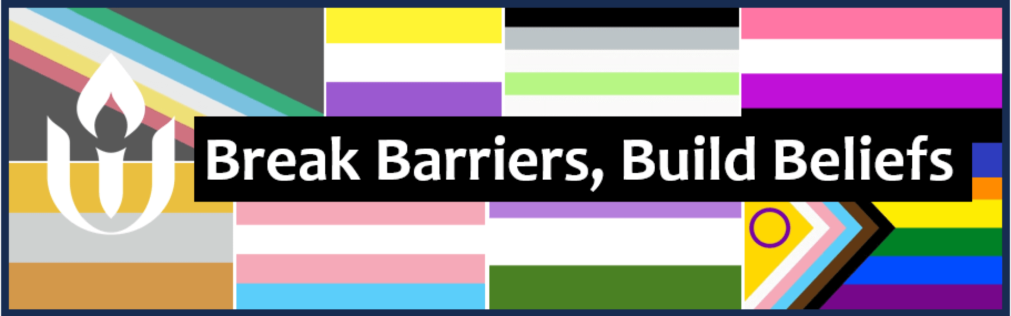 Settled Minister Search: Break Barriers, Build Beliefs Workshop, 10/24