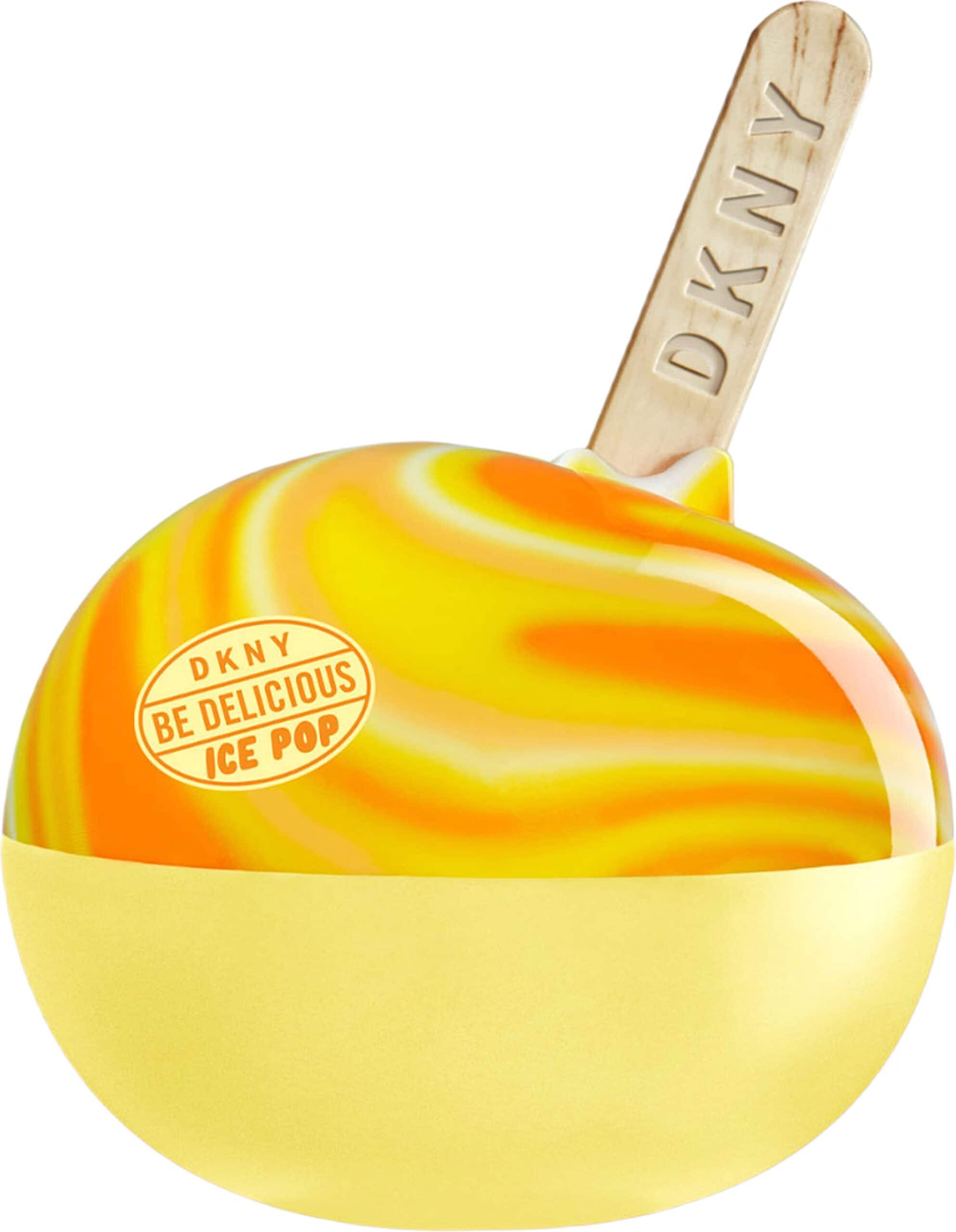 dkny ice pop summer collection citrus splash eau de parfum