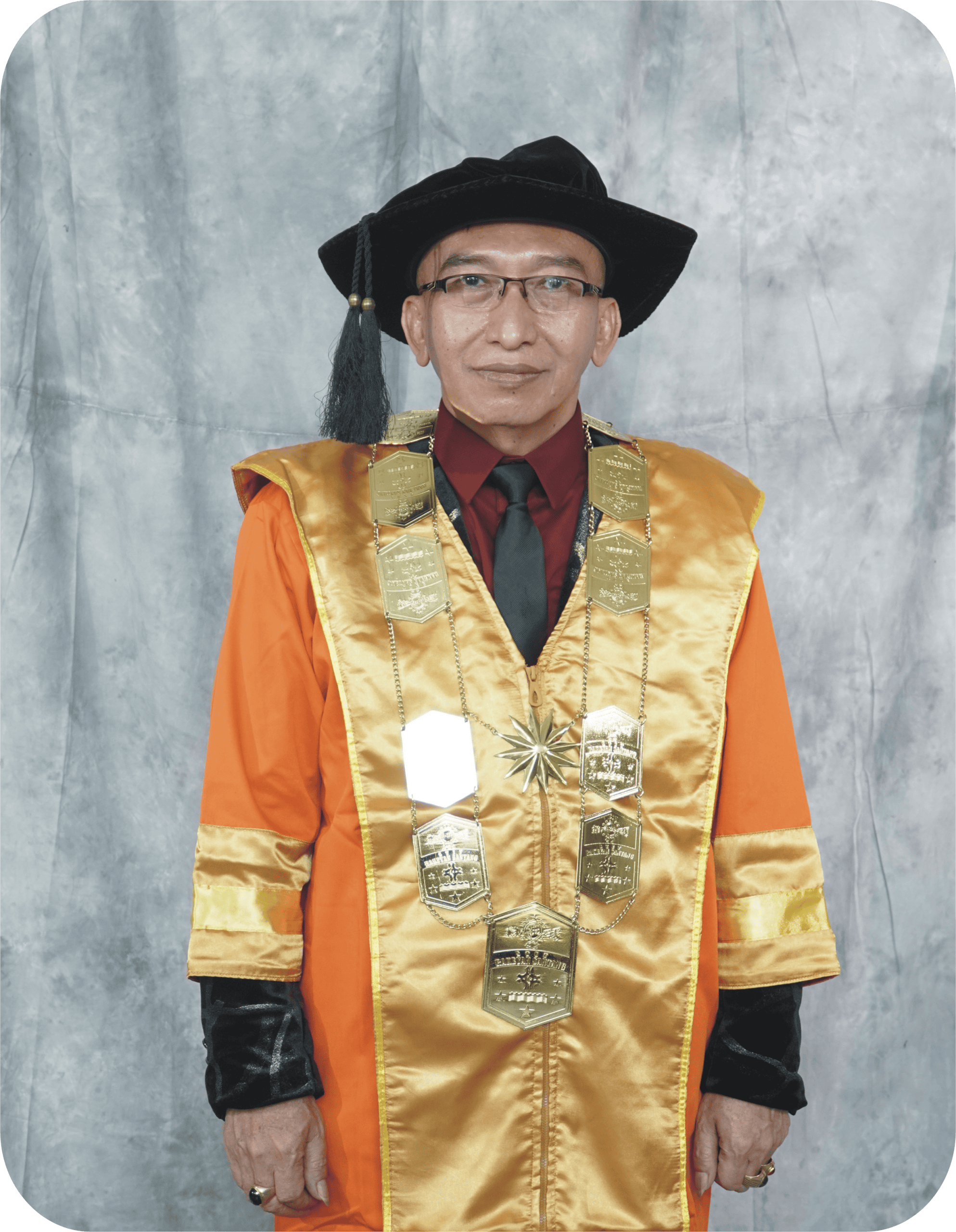 H. Hendar, SE, S.AP, MH, MM