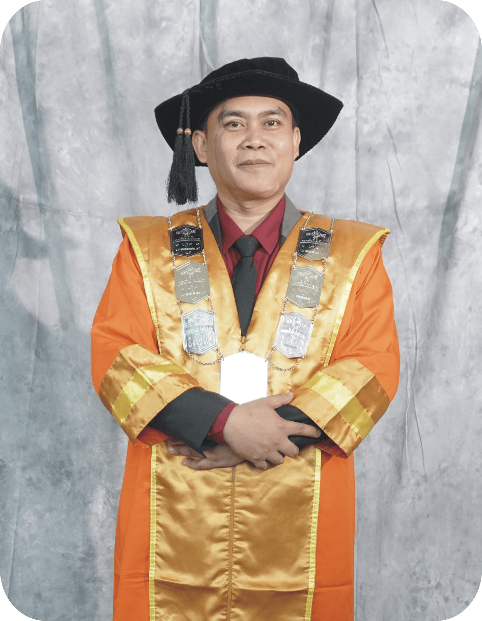 Dr. Devi Sulaeman, M.Pd