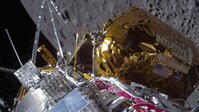La sonde lunaire américaine bientôt mise en sommeil, sa mission qualifiée de succès, Magazine Pages Jaunes