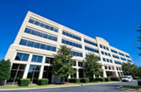 Photo of North Carolina Regional Office