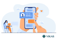 Vikas 2.0 on How to improve patient care experience in hospitals by implementing digital patient experience solutions