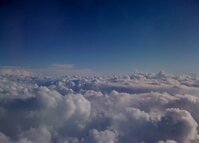 Dont be scared of clouds, learn and gain confidence with cloud and virtual data storage networking