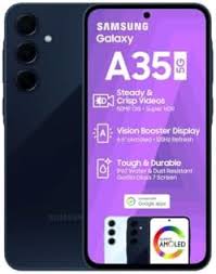 SAMSUNG GALAXY A35 (6+128GB) NAVY
