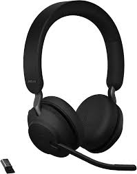 JABRA EVOLVE2 65 HEADSET