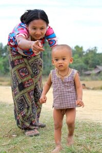 Panna Ra Mika Monastic School