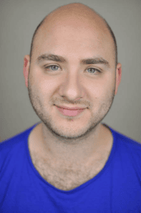 Leon Trayman