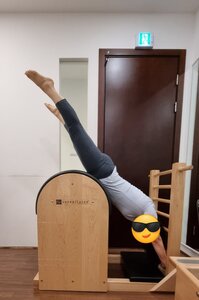 경안동 필라테스 통증 관리