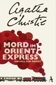 Literatur Tipps Istanbul Agatha Christie Mord im Orientexpress