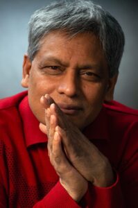 Bijan Saha