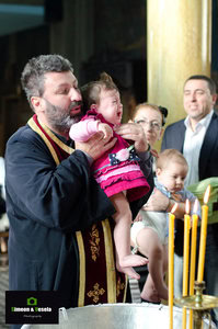 Фотограф за кръщене в Пловдив 2015 155