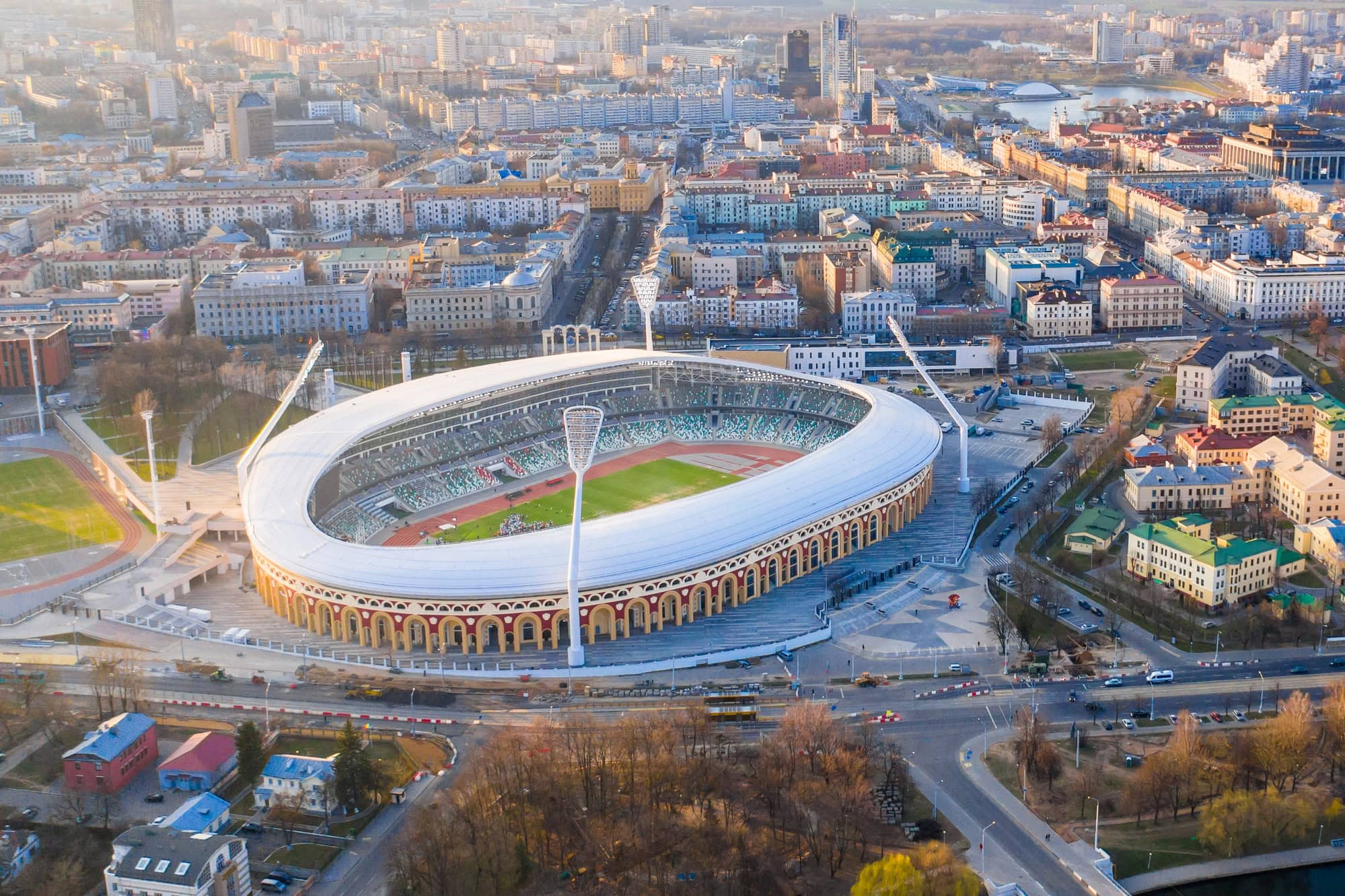 FK Isloch vs FC Vitebsk Prediction & Preview - 26/04/2020