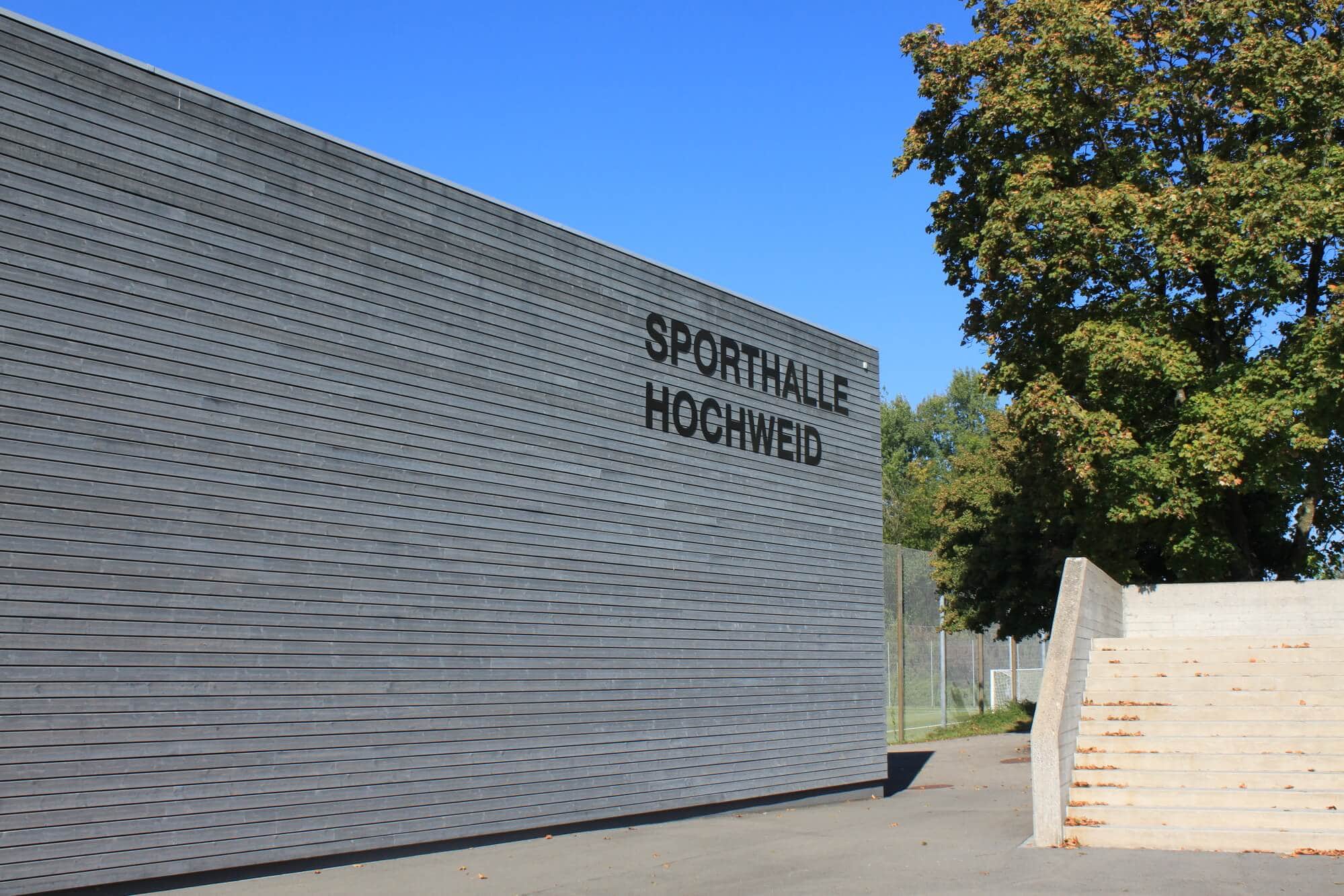 hochweid