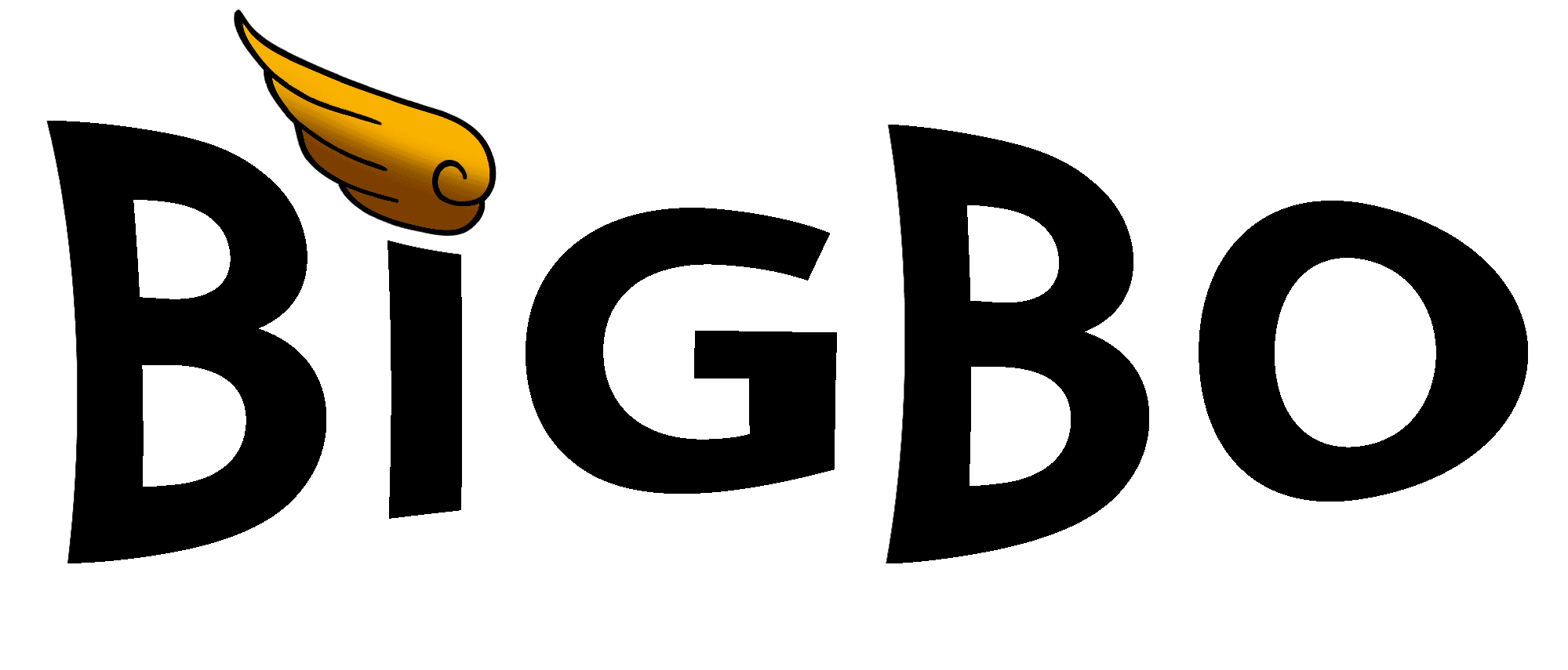 Bigbo logo
