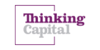 Thinking Capital logo