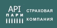 API СК ПАРИ