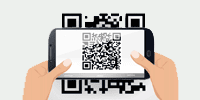 Генератор QR