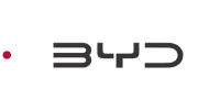BYD logo