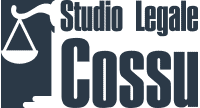 Logo studio legale Cossu