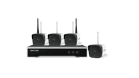 Hikvision NK42W0H(D)/EU-2MP WIFI camera kit