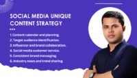 Social Media Design