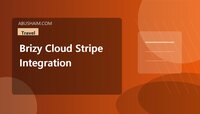brizy cloud stripe integration, Business owners love this brizy cloud stripe integration method so launch your profitable online store now, travel guide