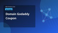 domain godaddy coupon, How to Find the Best Domain GoDaddy Coupon for Your Business, ai tools guide