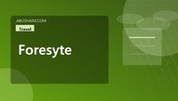 foresyte, Why Foresyte Stands Out in the Competitive Travel App Market, travel guide
