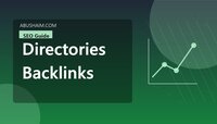 directories backlinks, My Proven Strategy: Why I Love Using Free Directories for Backlinks, seo guide