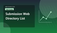 submission web directory list, My Secret Free Submission Web Directory List And Why You Must Submit Today, seo guide