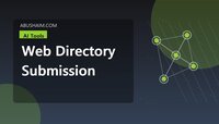 web directory submission, Massive Local SEO Success With Free Web Directory Submission. Claim Your Listings!, ai tools guide