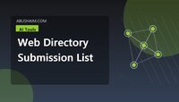web directory submission list, A Powerful Free Web Directory Submission List Awaits You So Grab Yours Today, ai tools guide