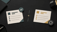 Competitor battlecard automation illustrated through verified market signals, sales guidance, and human approval