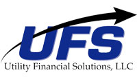 Utility Financial Solutions logo