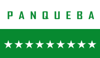 Bandera de Panqueba
