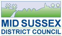 Mid Sussex Council Logo