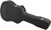 Présentation étui à guitare pour guitare acoustique Dreadnought