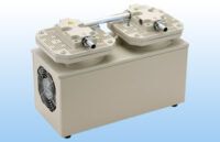 Bomba de vacío de diafragma DA121D