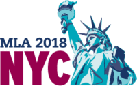 MLA 2018 (convention logo)
