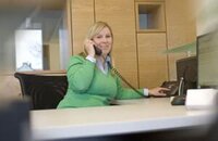 Urlaubsberaterin Monika Winkler