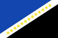 Bandera Boavita