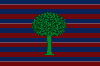 Bandera de Floresta