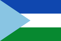 Bandera de Susacón