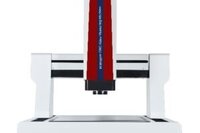 TT- TRI800 Intelligent CNC Video Measuring Machine