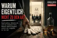 warum nicht zu den aa?