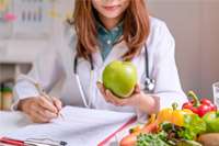 orientación nutricional